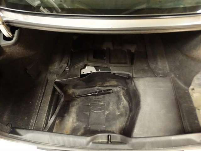 2013 Dodge Charger Police 4dr Sedan